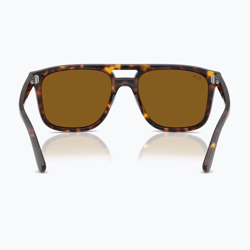 Sluneční brýle Ray-Ban RB2213 havana/brown b-15 5