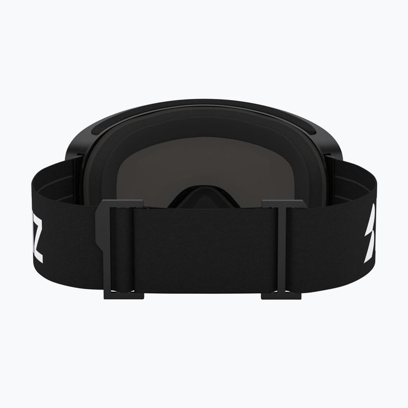 Lyžařské brýle Bliz Flow matte black/brown/purple multi 3