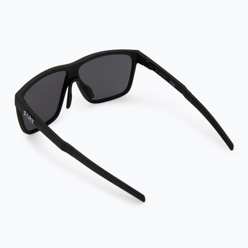Sluneční brýle Bliz A001 matte black/smoke 2