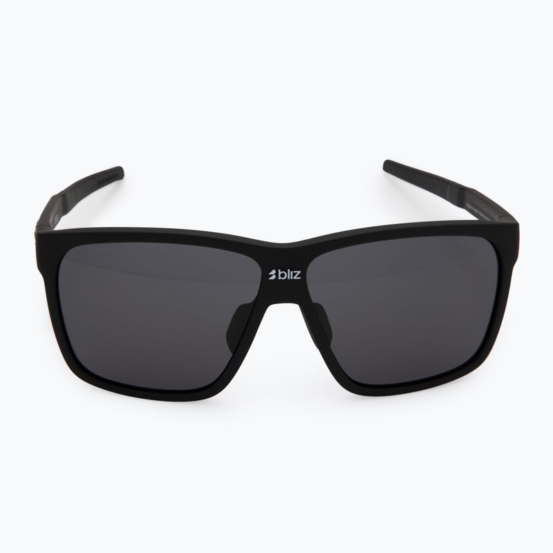 Sluneční brýle Bliz A001 matte black/smoke 3