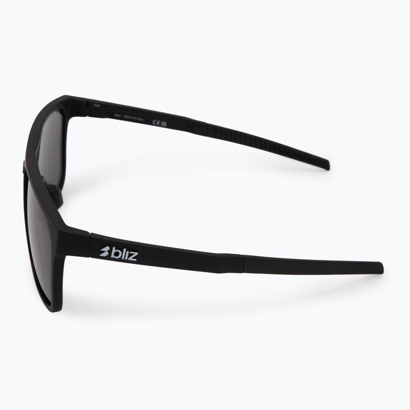 Sluneční brýle Bliz A001 matte black/smoke 4