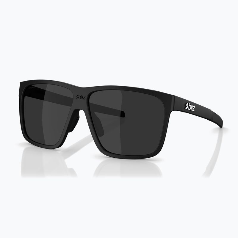 Sluneční brýle Bliz A001 matte black/smoke
