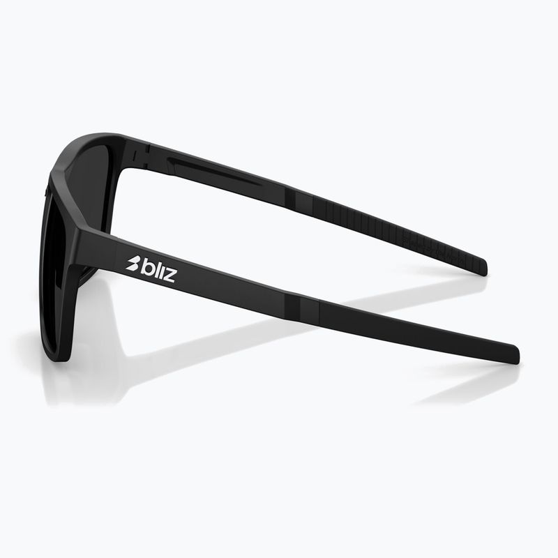 Sluneční brýle Bliz A001 matte black/smoke 5