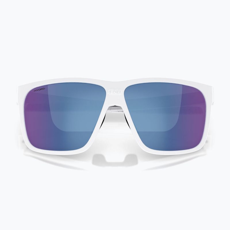 Sluneční brýle Bliz A001 matte white/grey blue multi 3
