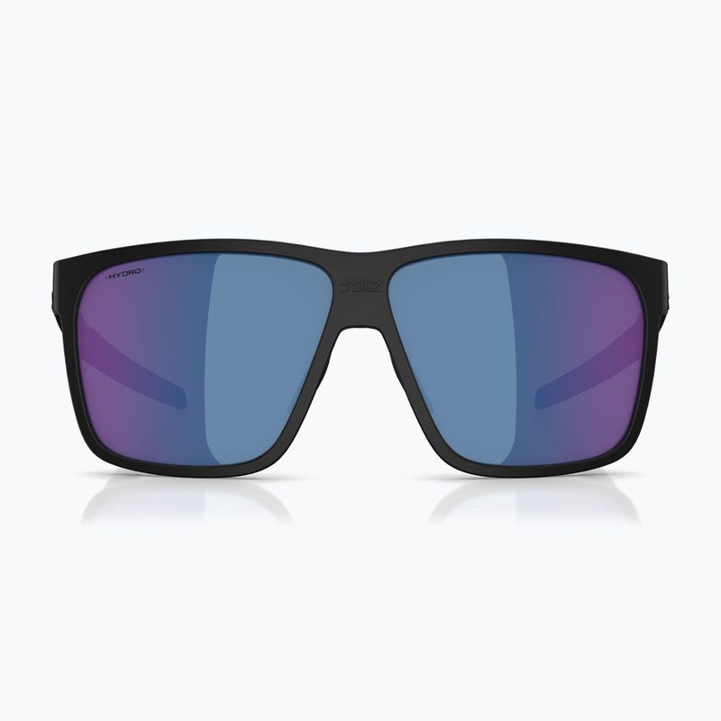 Sluneční brýle Bliz A001 matte black/grey blue multi 2