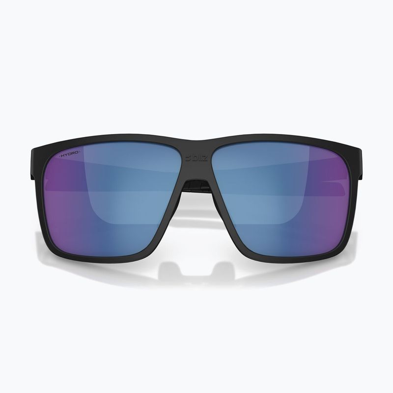 Sluneční brýle Bliz A001 matte black/grey blue multi 3