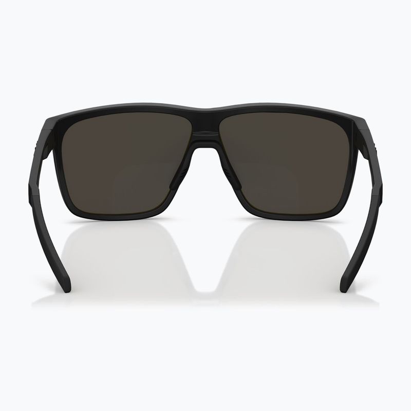 Sluneční brýle Bliz A001 matte black/grey blue multi 4