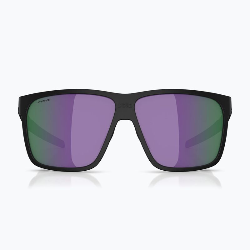 Sluneční brýle Bliz A001 matte black/brown purple multi 2