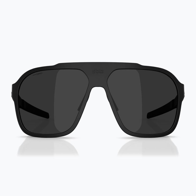 Sluneční brýle Bliz A002 matte black/smoke 2