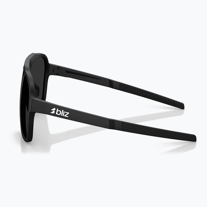 Sluneční brýle Bliz A002 matte black/smoke 5