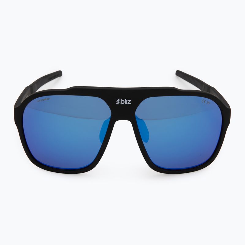 Sluneční brýle Bliz A002 matte black/grey blue multi 3