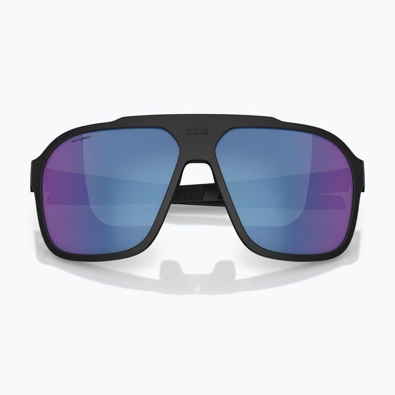 Sluneční brýle Bliz A002 matte black/grey blue multi 3