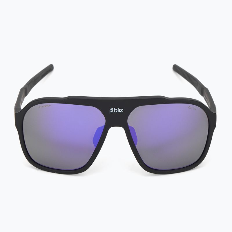 Sluneční brýle Bliz A002 matte black/brown purple multi 4