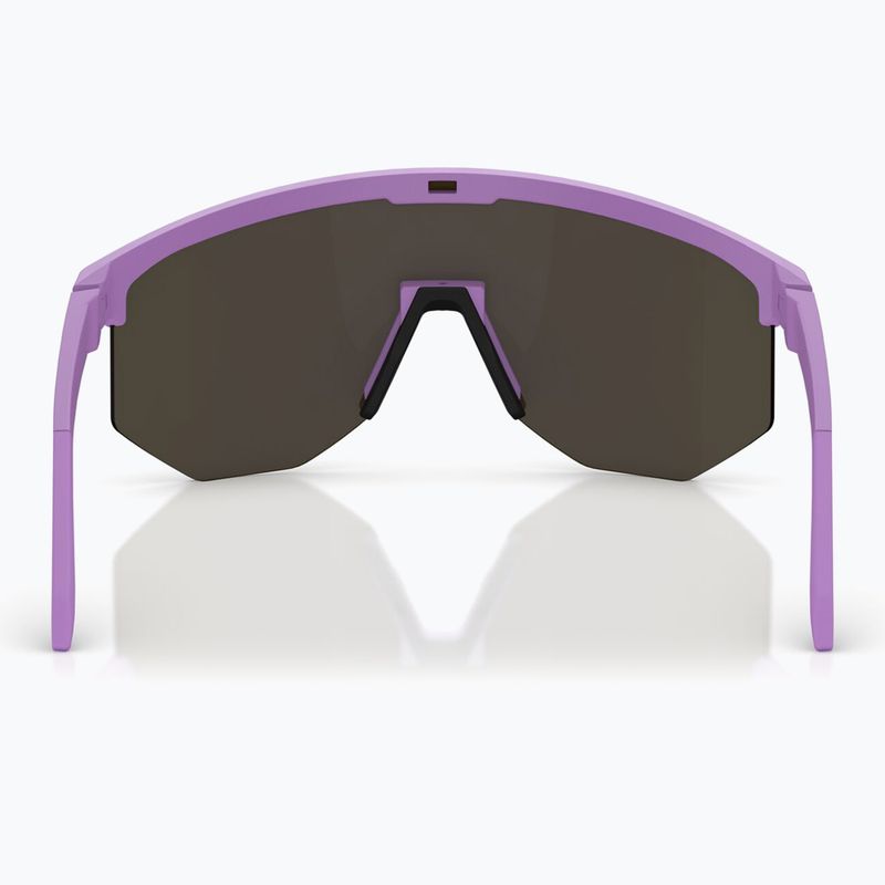 Sluneční brýle Bliz Hero Small matte purple/grey purple mirror 3
