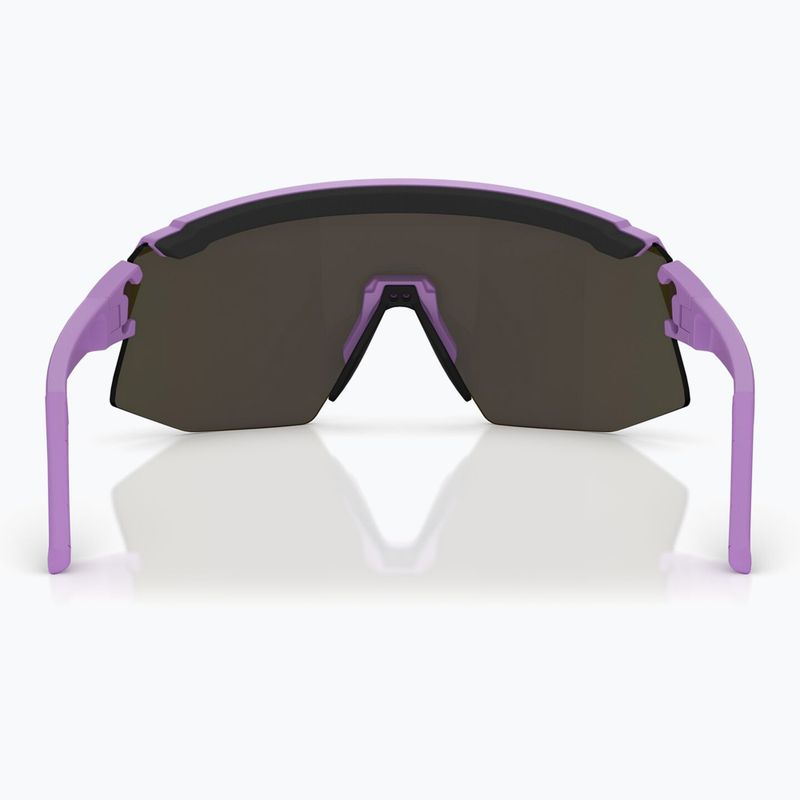Sluneční brýle Bliz Breeze Small matte purple/grey purple mirror/pink 3