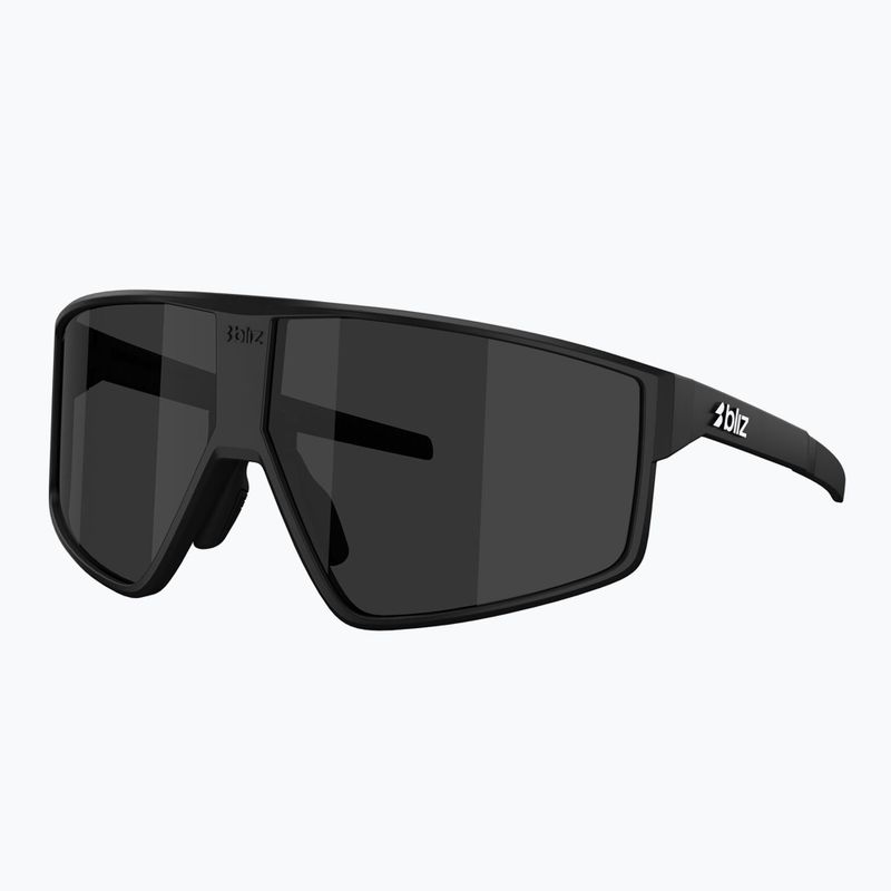 Sluneční brýle Bliz P002 matte black/smoke