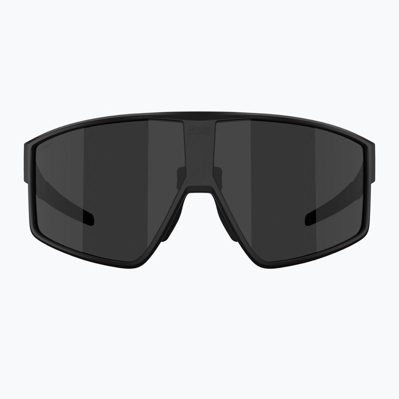 Sluneční brýle Bliz P002 matte black/smoke 2