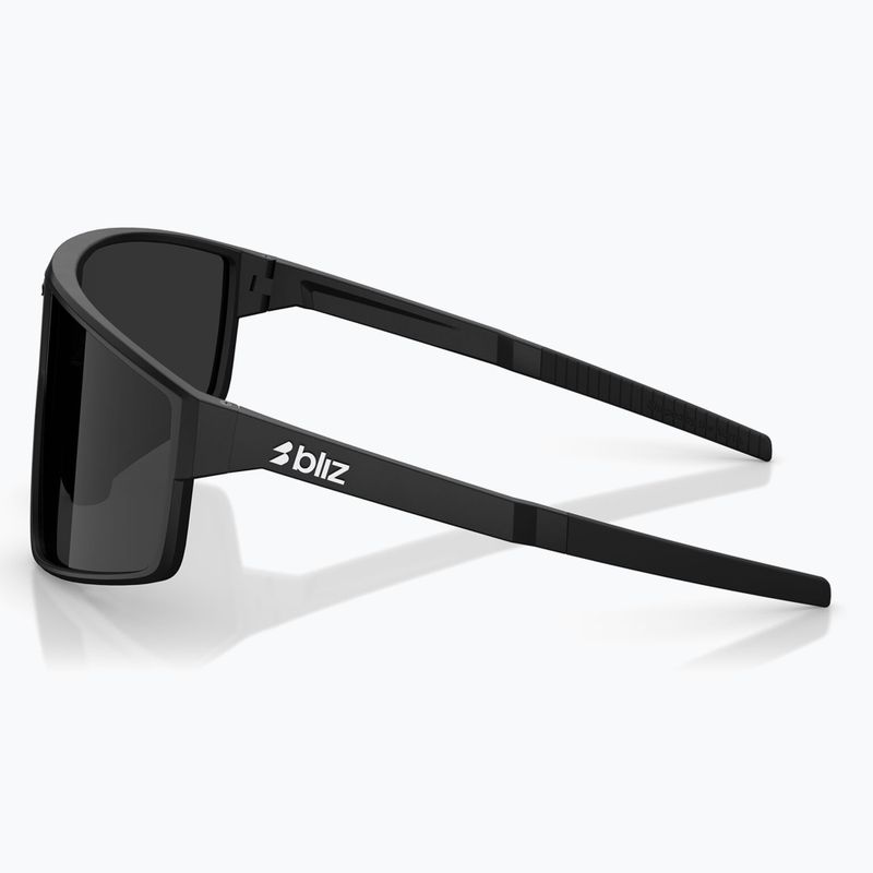 Sluneční brýle Bliz P002 matte black/smoke 4