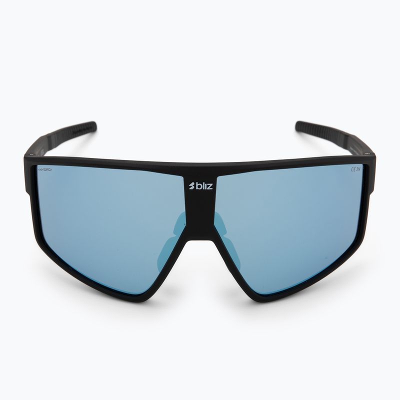 Sluneční brýle Bliz P002 matte black/smoke ice blue 3