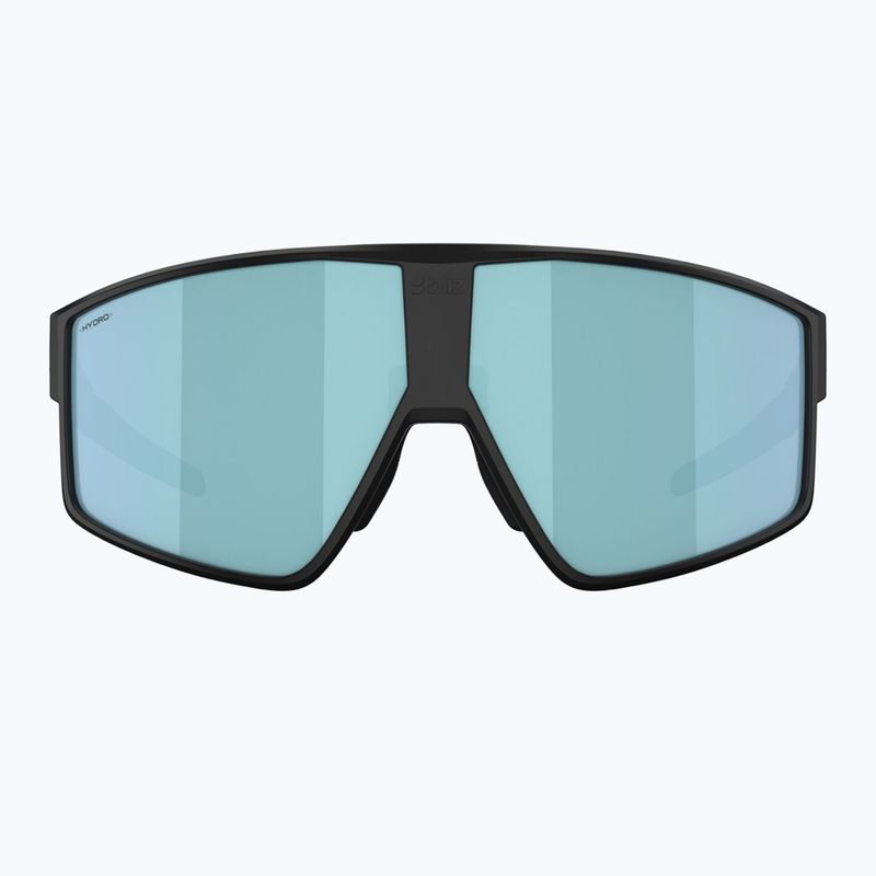 Sluneční brýle Bliz P002 matte black/smoke ice blue 2