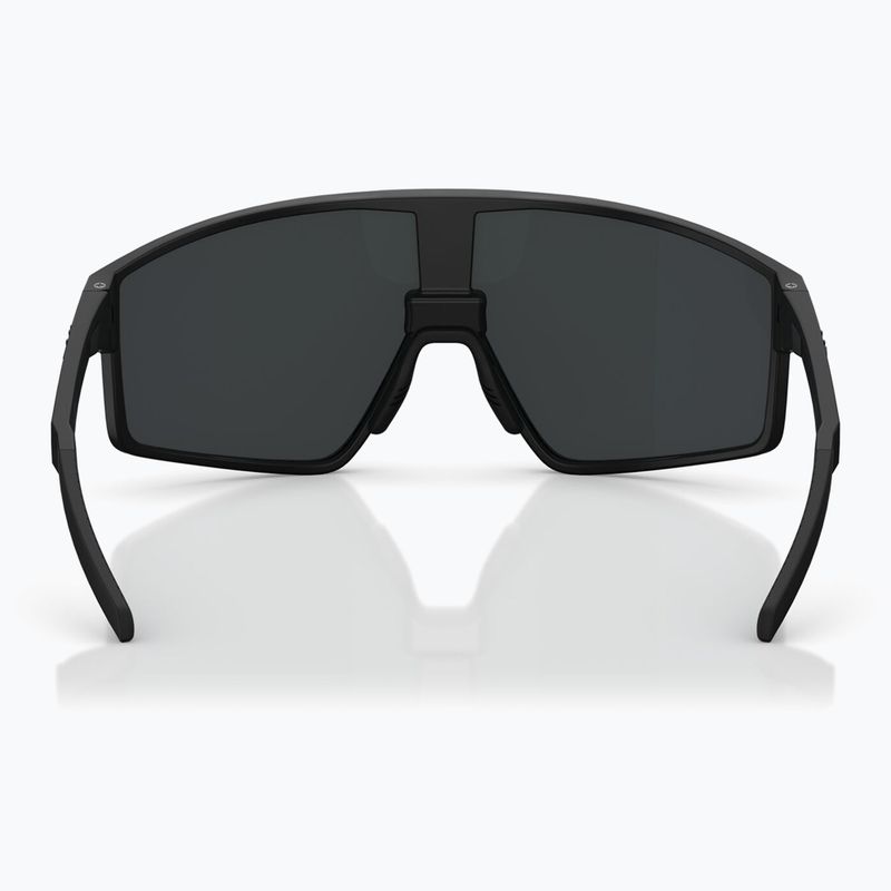 Sluneční brýle Bliz P002 matte black/smoke ice blue 3