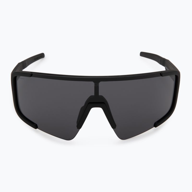 Sluneční brýle Bliz P003 matte black/smoke 2