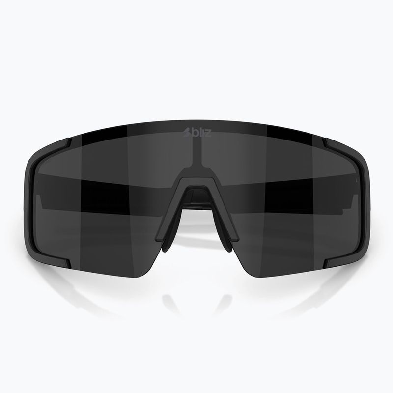 Sluneční brýle Bliz P003 matte black/smoke 3