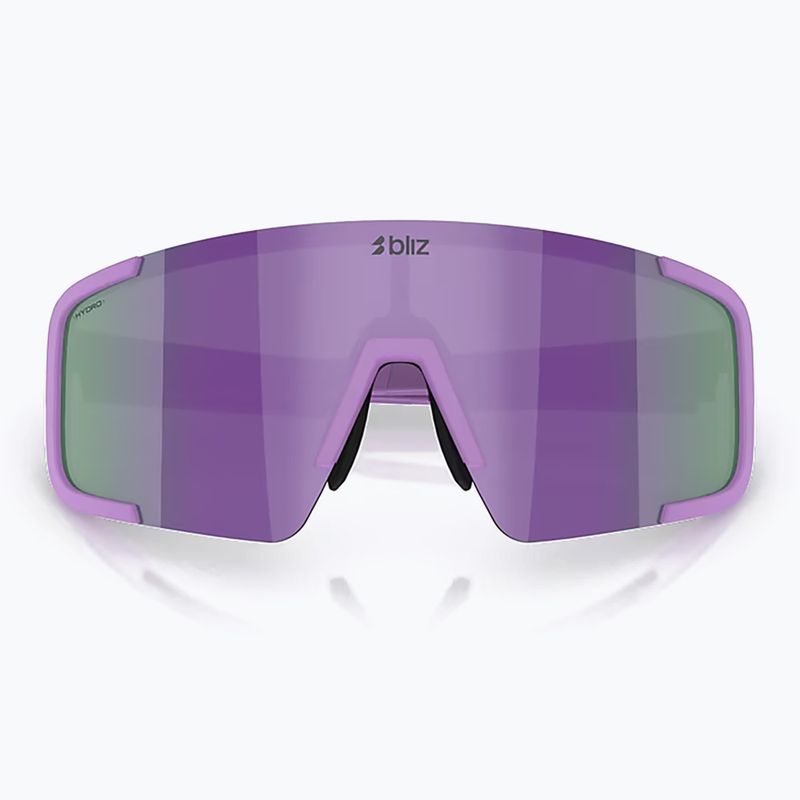 Sluneční brýle Bliz P003 matte purple/grey purple multi 3