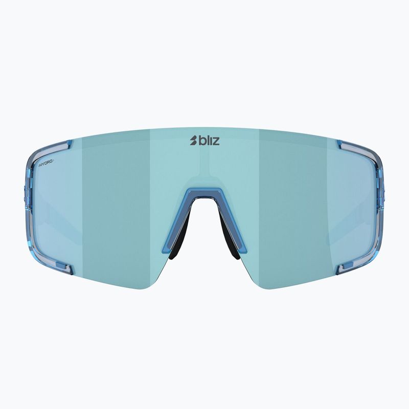 Sluneční brýle Bliz P003 Small transparent blue/smoke ice blue multi 2
