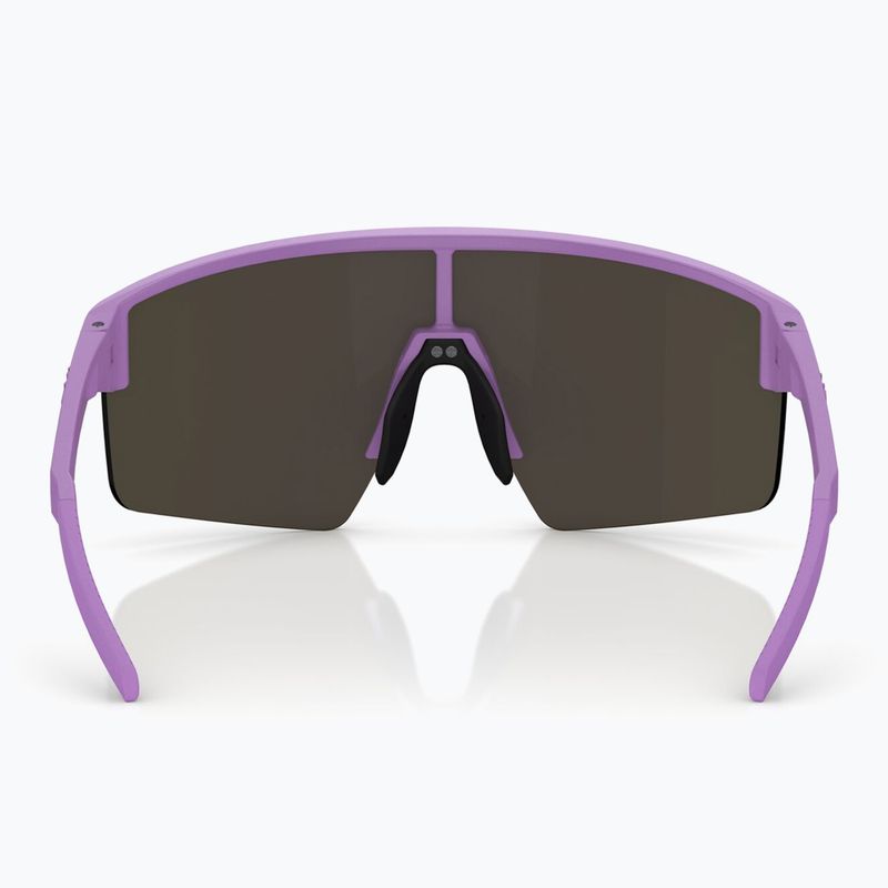 Sluneční brýle Bliz P004 matte blue/grey blue mirror 5