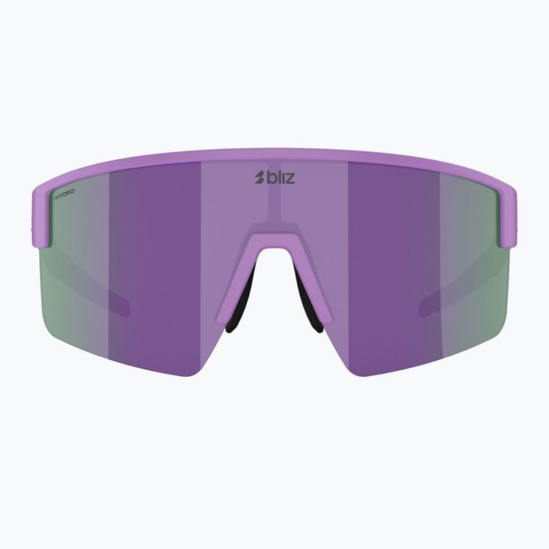 Sluneční brýle Bliz P004 matte purple/grey purple multi 2