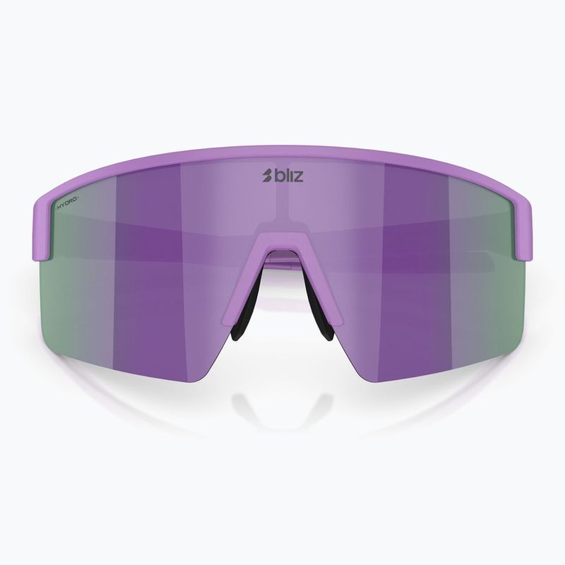 Sluneční brýle Bliz P004 matte purple/grey purple multi 3