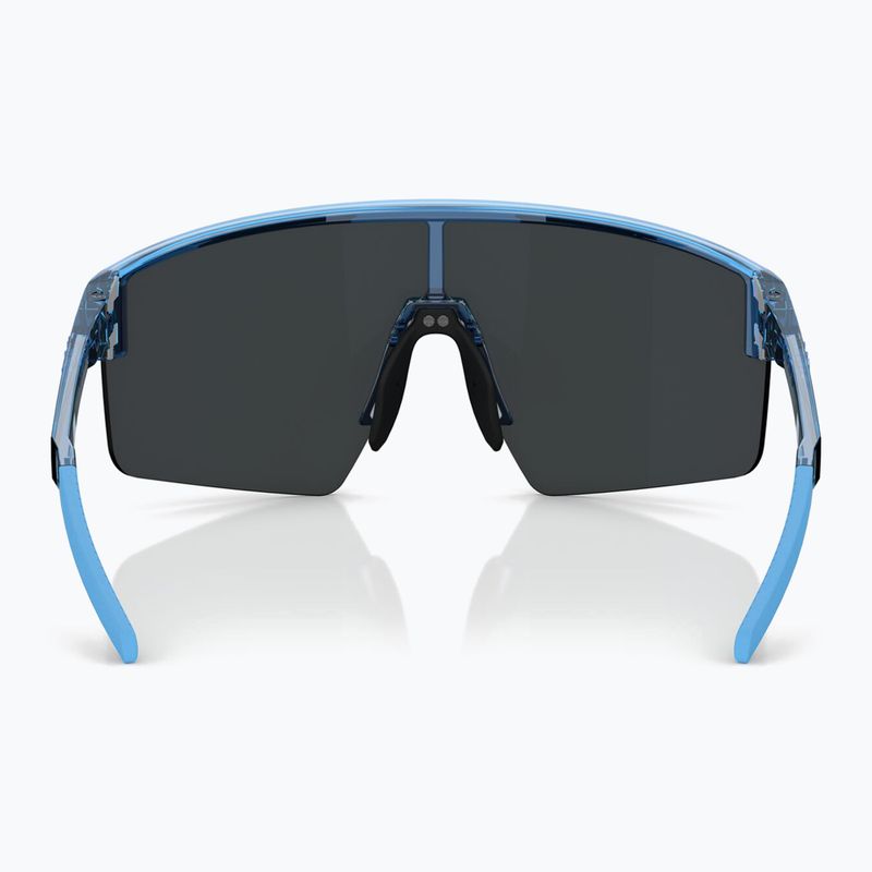 Sluneční brýle Bliz P004 Small transparent blue/smoke ice blue multi 5