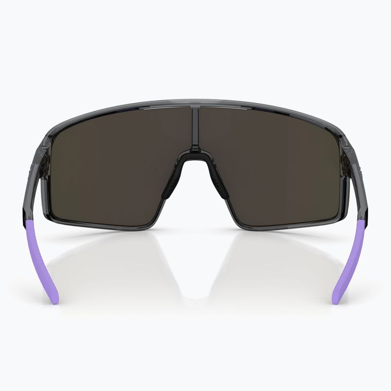 Sluneční brýle Bliz P001S crystal black/grey purple multi 5