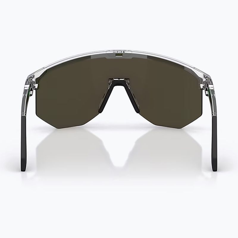 Sluneční brýle Bliz Hero transparent white/brown green multi 4