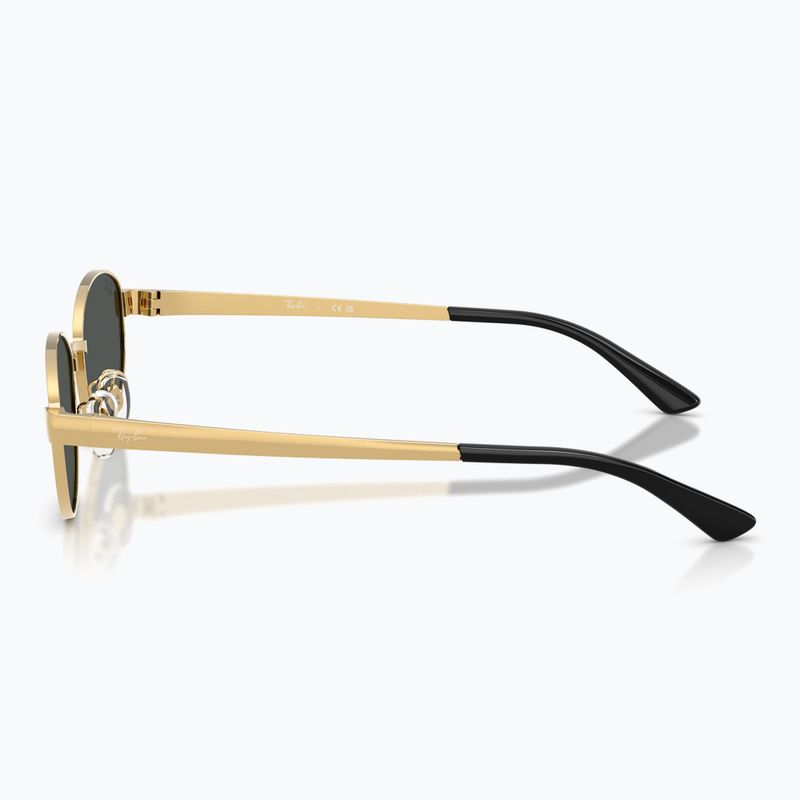 Sluneční brýle Ray-Ban RB3774D arista gold/dark grey 6