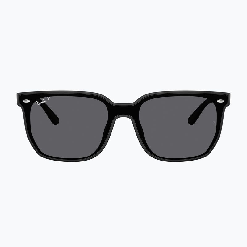 Sluneční brýle Ray-Ban RB4466D matt black/grey 2
