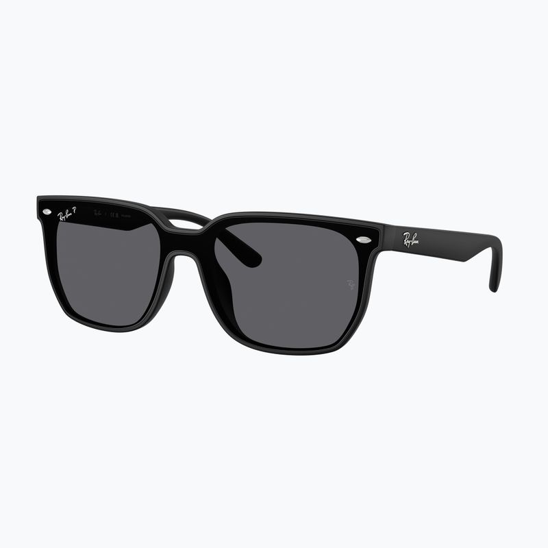 Sluneční brýle Ray-Ban RB4466D matt black/grey 4