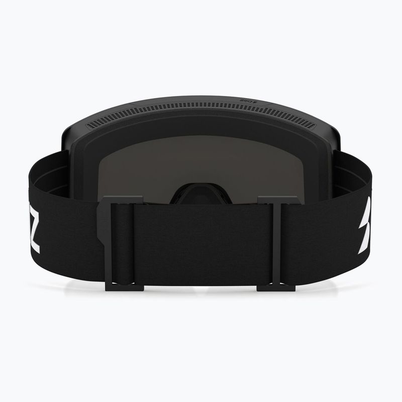 Lyžařské brýle Bliz G003S matte black/brown/blue multi 3