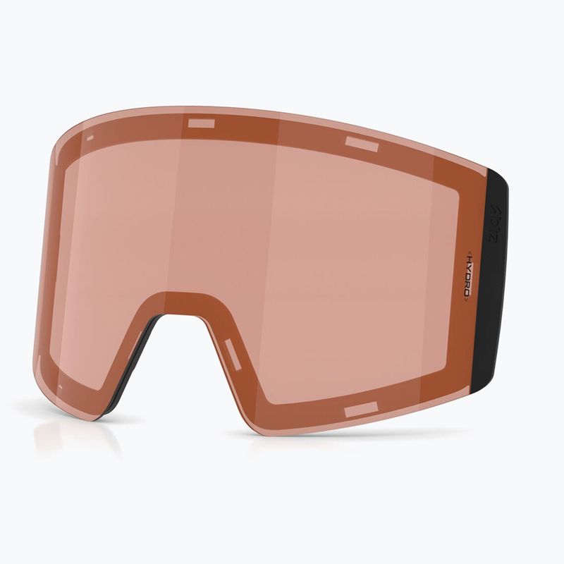 Lyžařské brýle Bliz G003S matte black/brown/blue multi 5