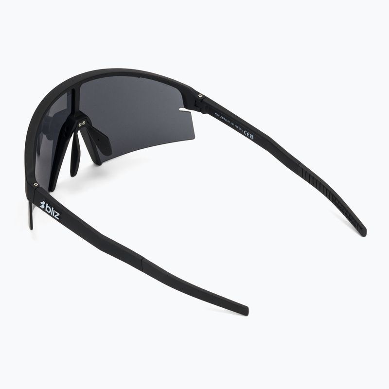 Sluneční brýle Bliz P006 matte black/smoke 2