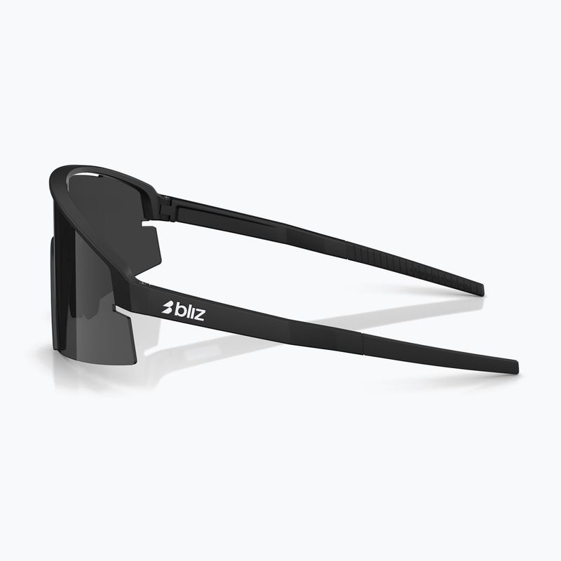 Sluneční brýle Bliz P006 matte black/smoke 5