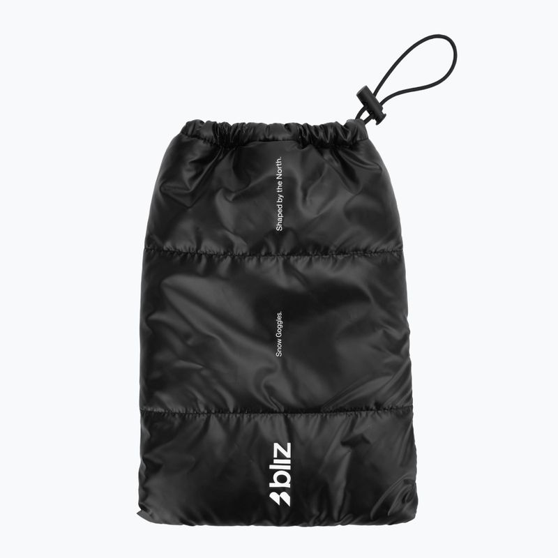 Sluneční brýle Bliz A006 matte black 5