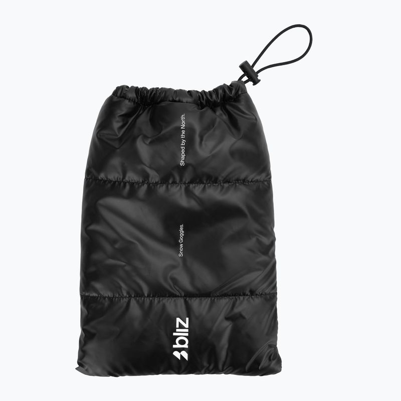 Sluneční brýle Bliz A008 matte black 5