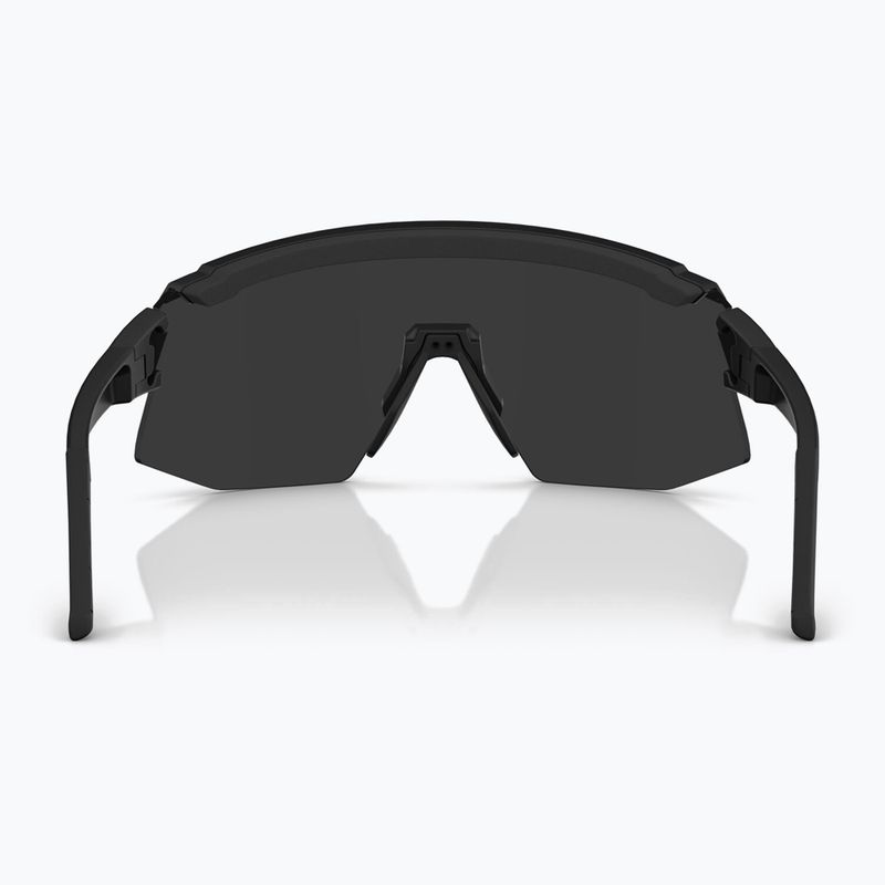 Sluneční brýle Bliz Breeze matte black/smoke/pink 4