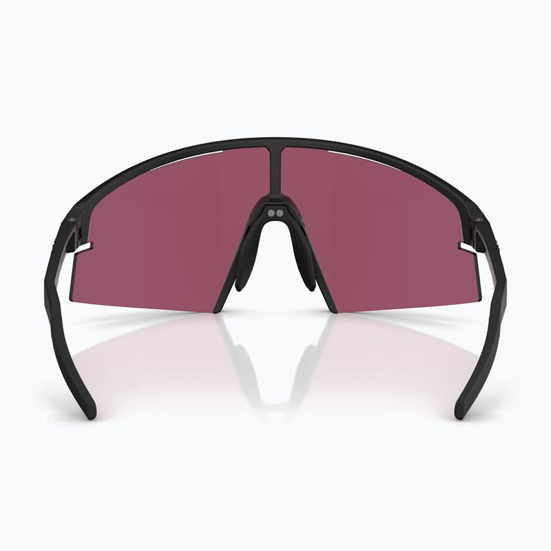 Sluneční brýle Bliz P006 matte black/nano optics violet blue multi 4