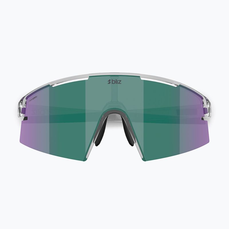 Sluneční brýle Bliz P006S matte black/nano optics violet blue multi 3