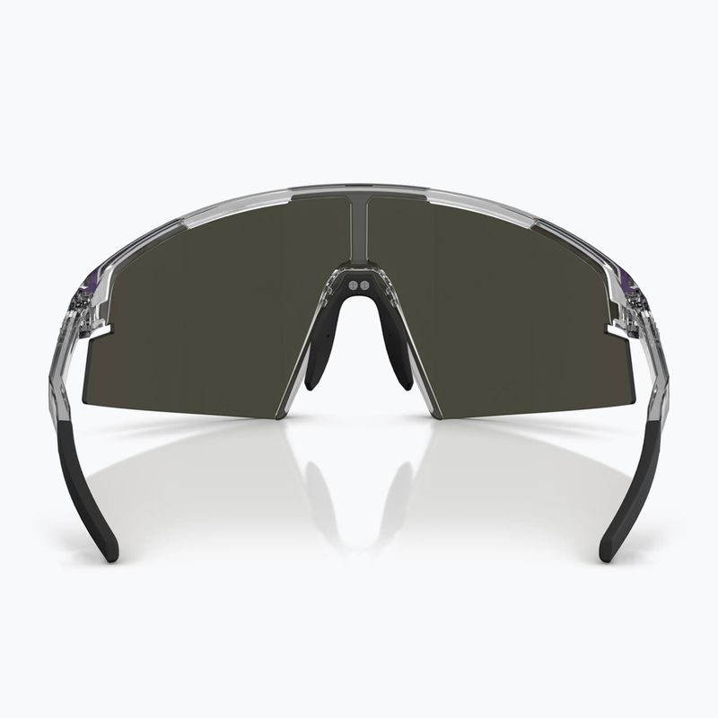 Sluneční brýle Bliz P006S matte black/nano optics violet blue multi 4