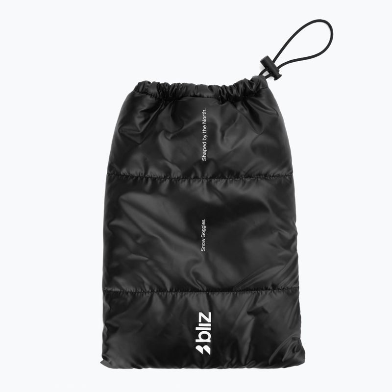 Sluneční brýle Bliz A006 crystal black 5