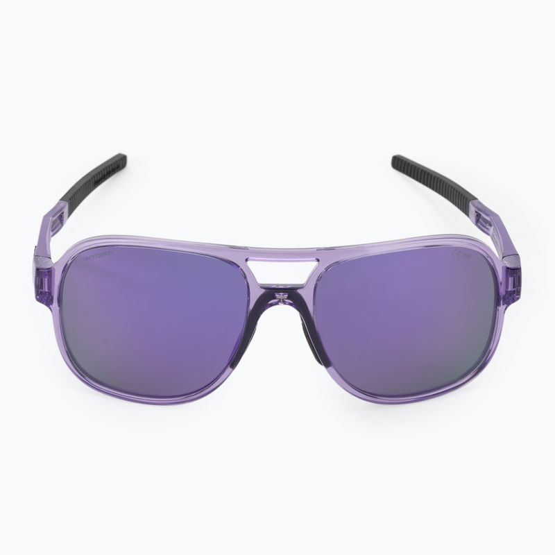 Sluneční brýle Bliz A006 transparent purple 3